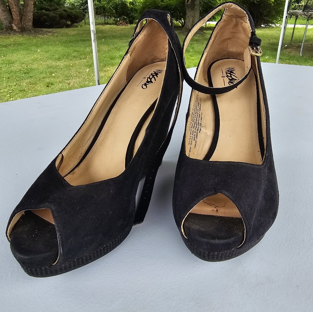 Wedges